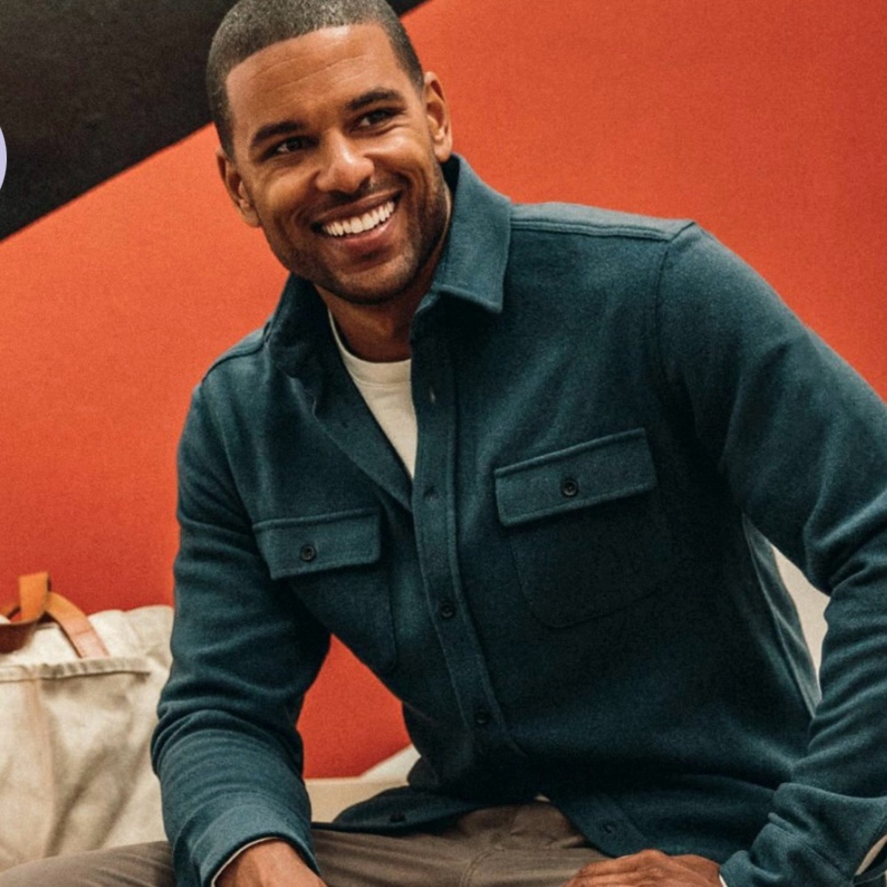 Taylor Stitch Shirt